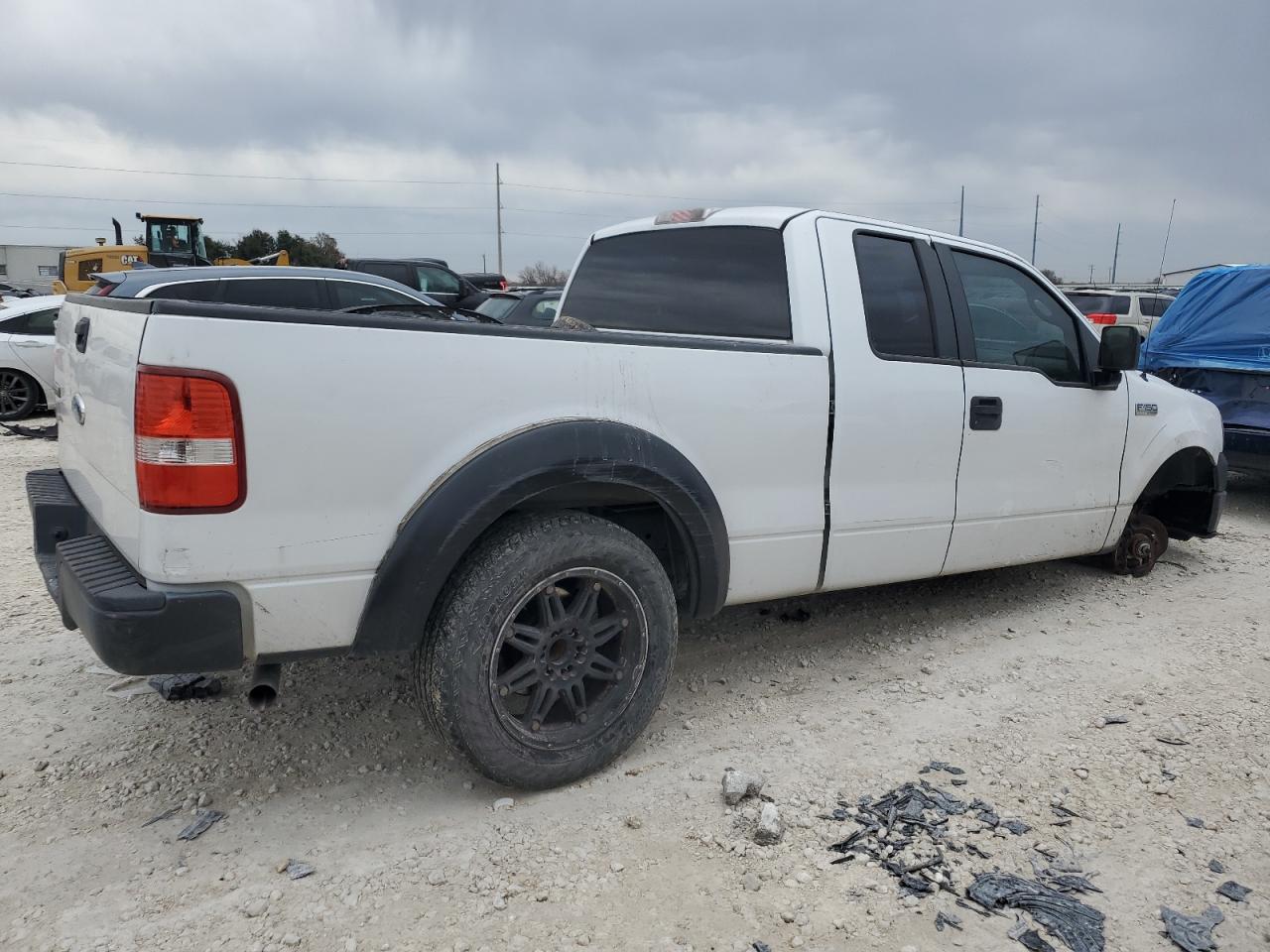 2008 Ford F-150 - Image 3