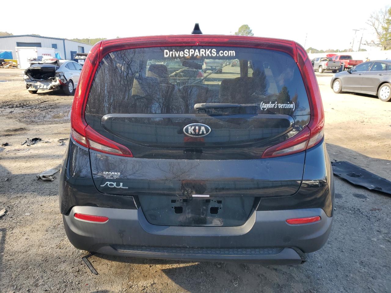 2021 Kia Soul - Image 6