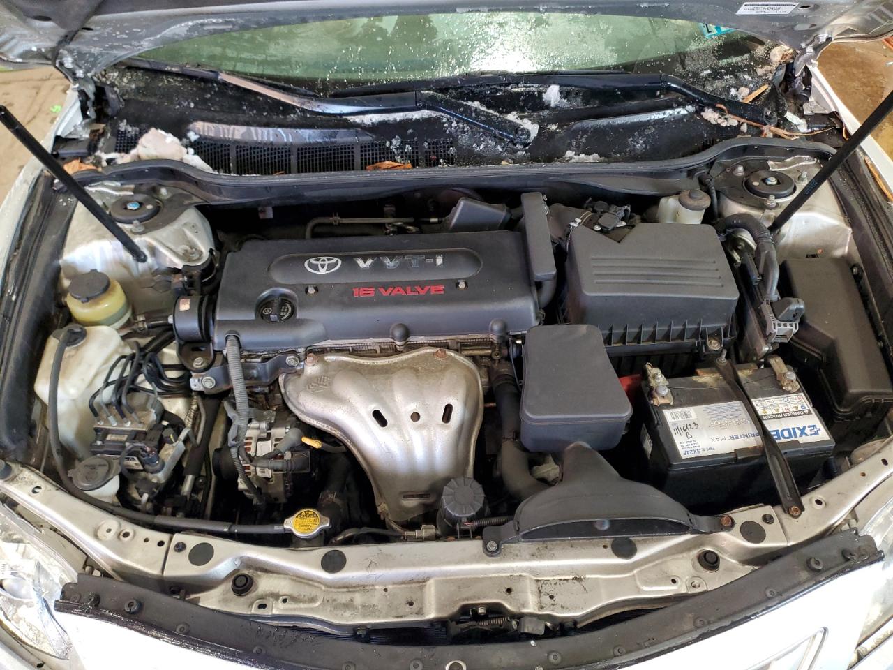 2007 Toyota Camry - Image 11