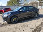 2022 Kia Rio Lx en Venta en Austell, GA - All Over