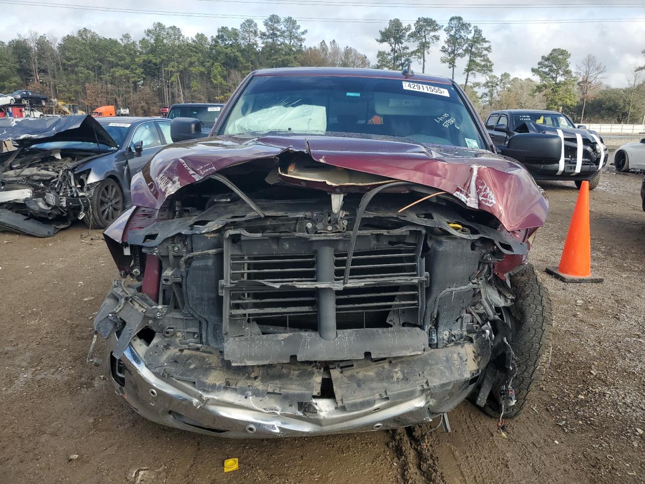 2017 RAM 1500 - Image 5