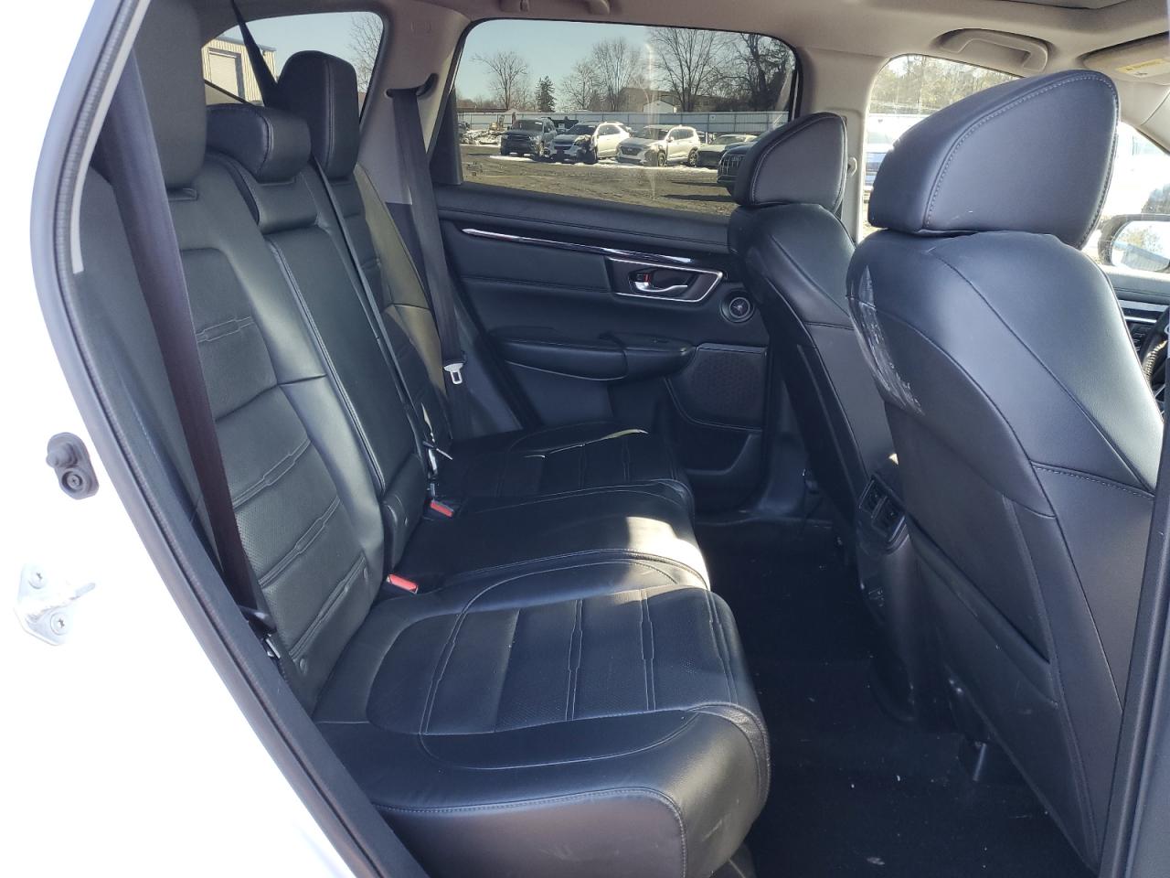 2021 Honda CR-V - Image 11