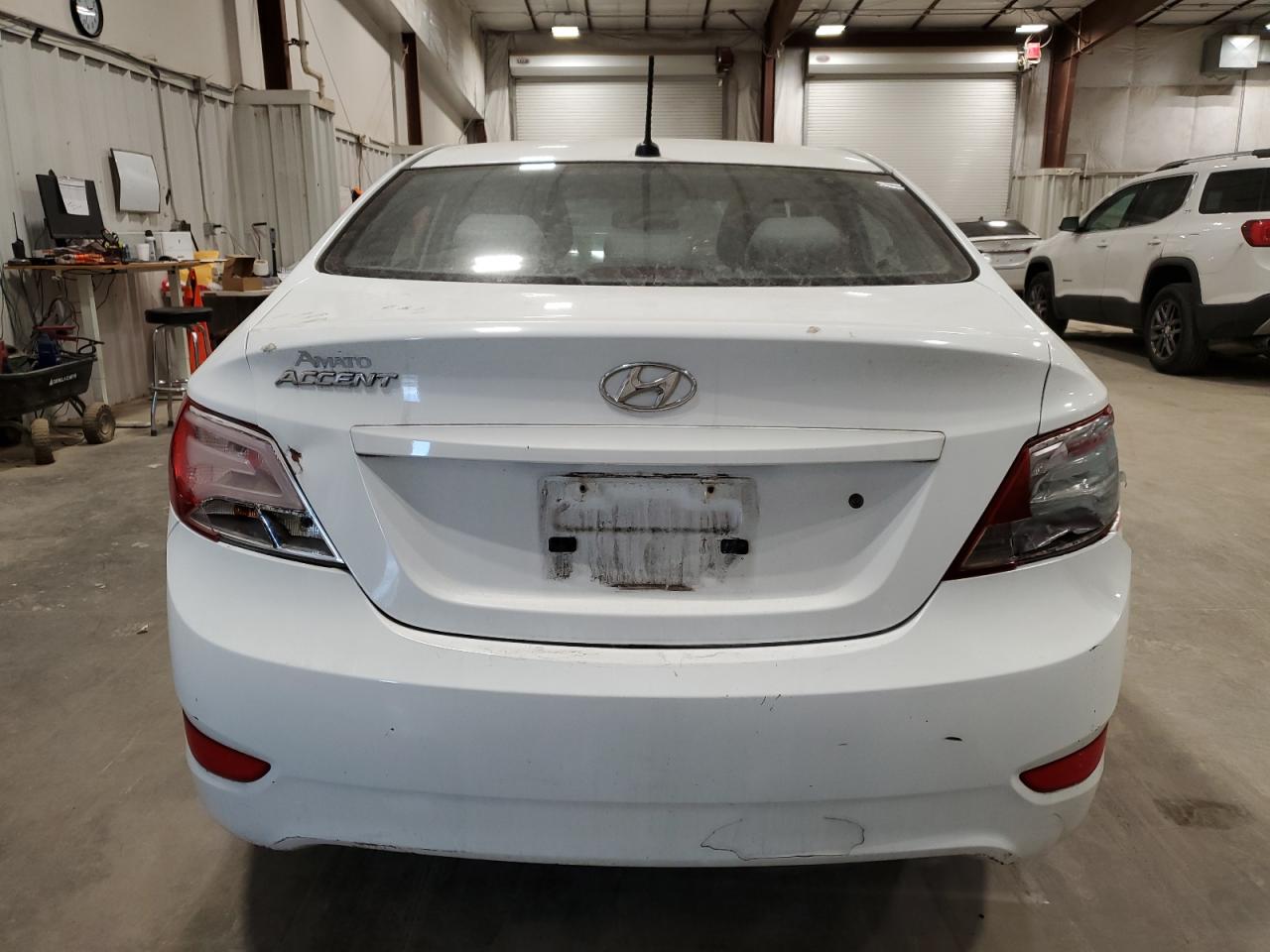 2016 Hyundai Accent - Image 6