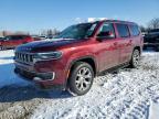 Columbus, OH에서 판매 중인 2022 Jeep Wagoneer Series Ii - Side