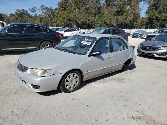 2001 Toyota Corolla Ce