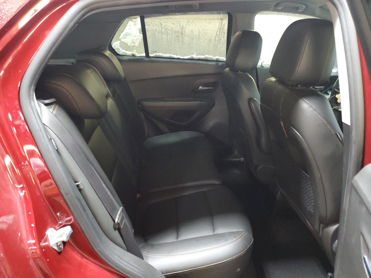 2021 Chevrolet Trax - Image 11