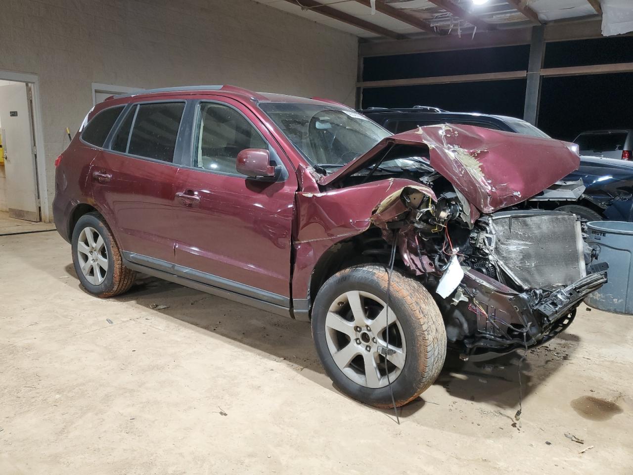 2008 Hyundai Santa Fe - Image 4