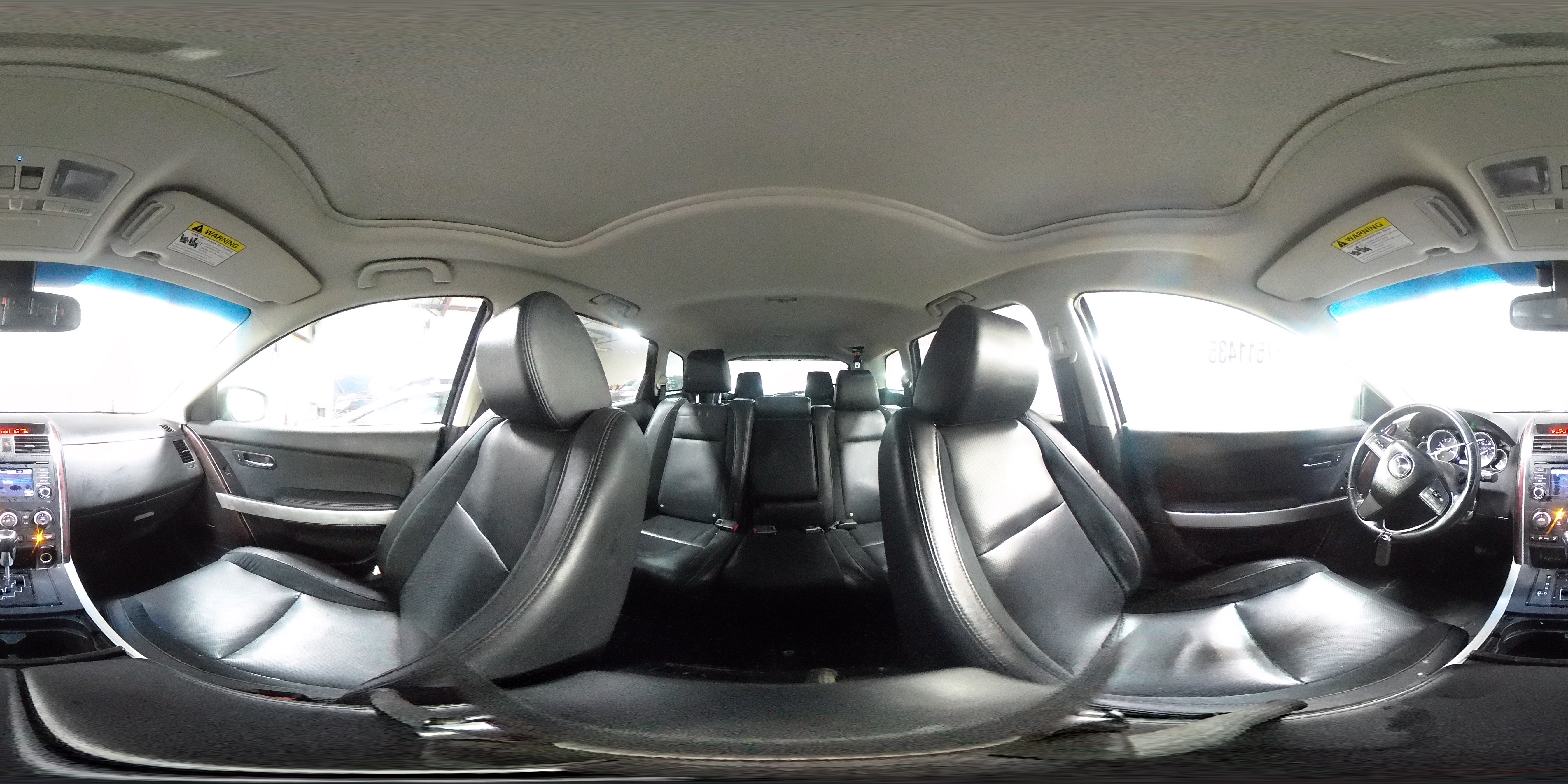 2013 Mazda CX-9 - Image 15
