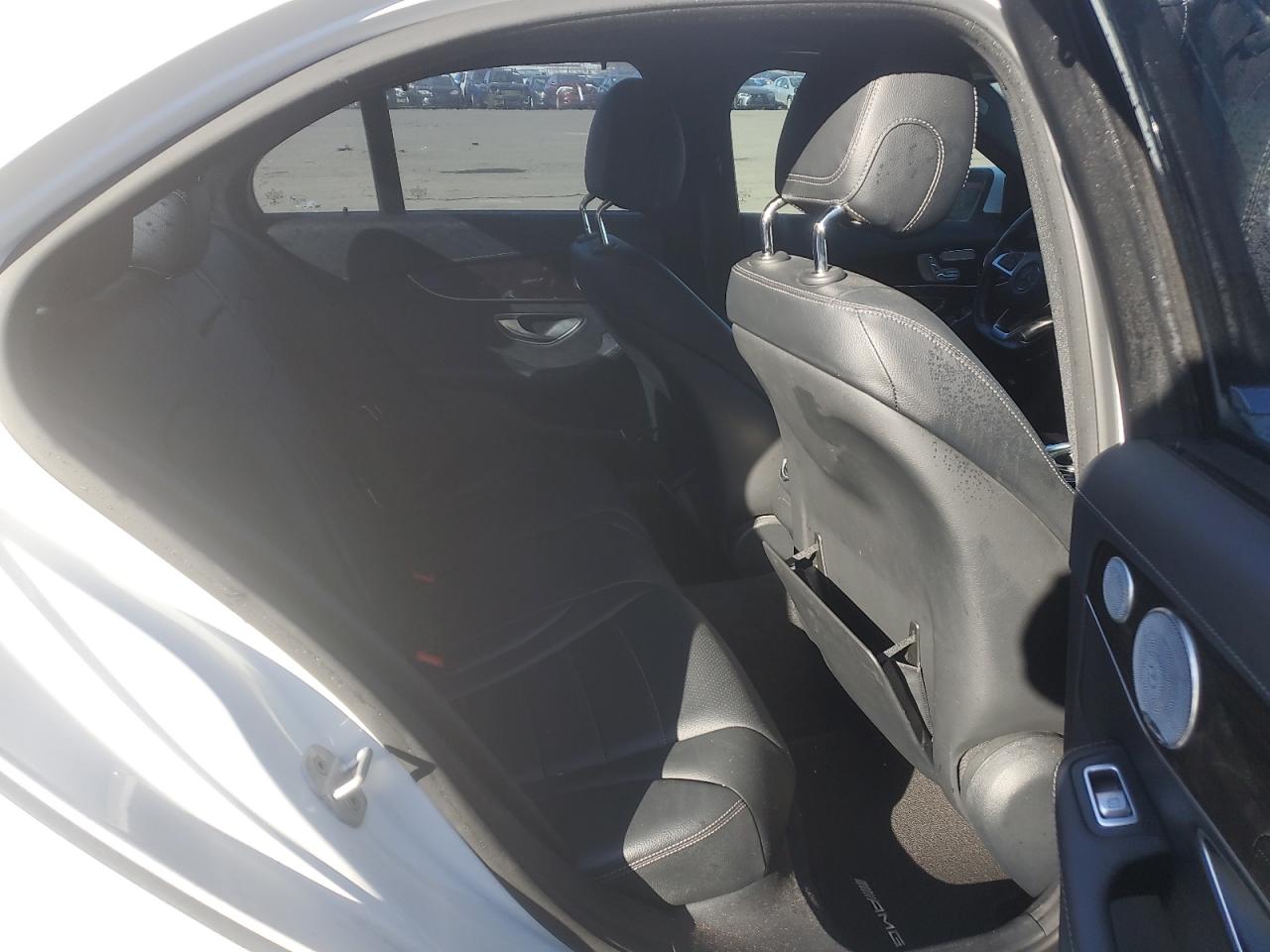 2015 Mercedes-Benz C-klasse - Image 10
