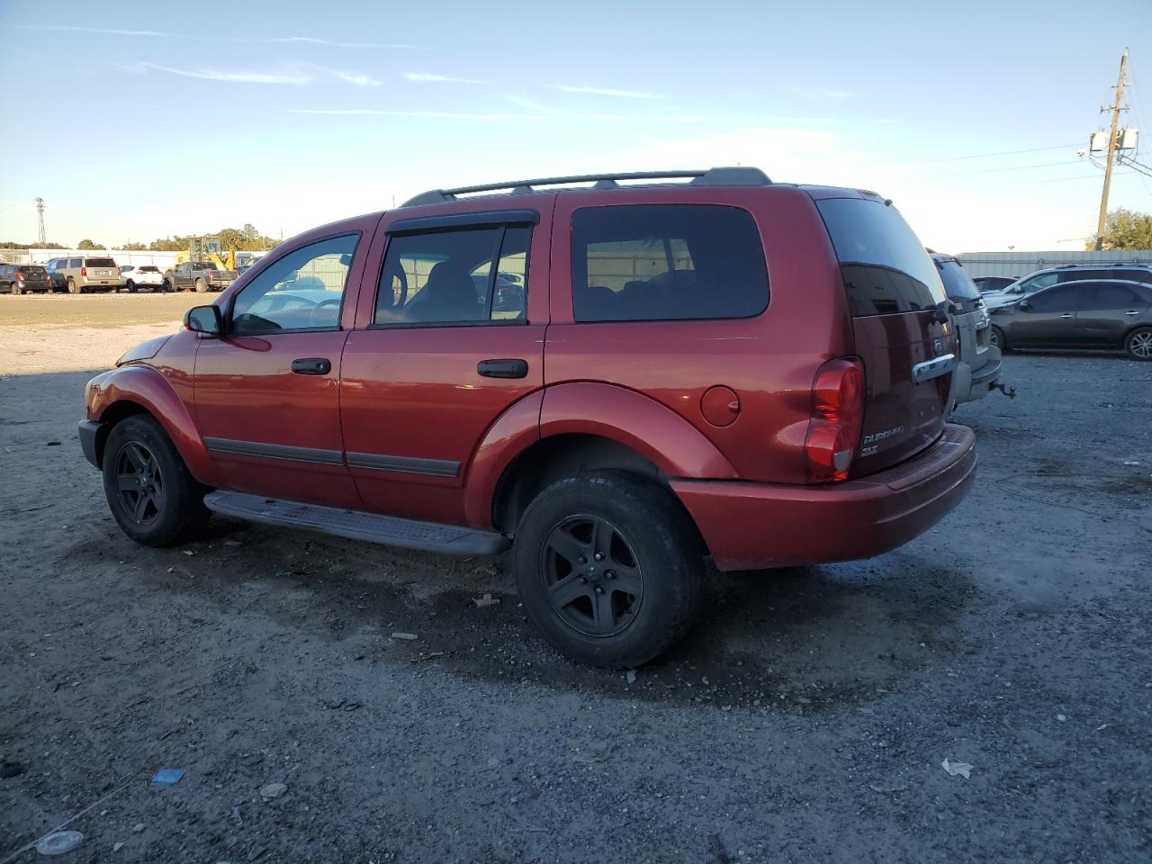 2006 Dodge Durango - Image 2