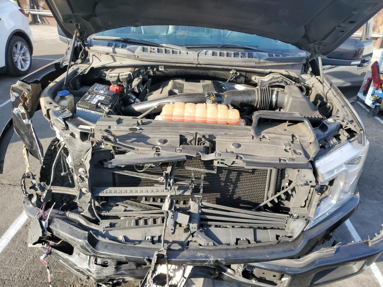 2018 Ford F-150 - Image 11