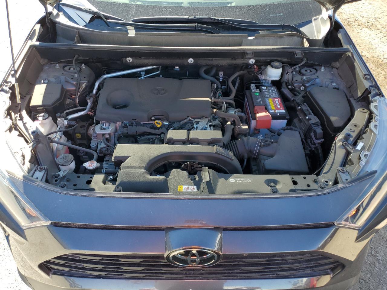 2019 Toyota RAV 4 - Image 12