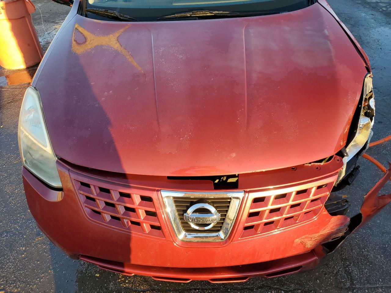 2009 Nissan Rogue - Image 12