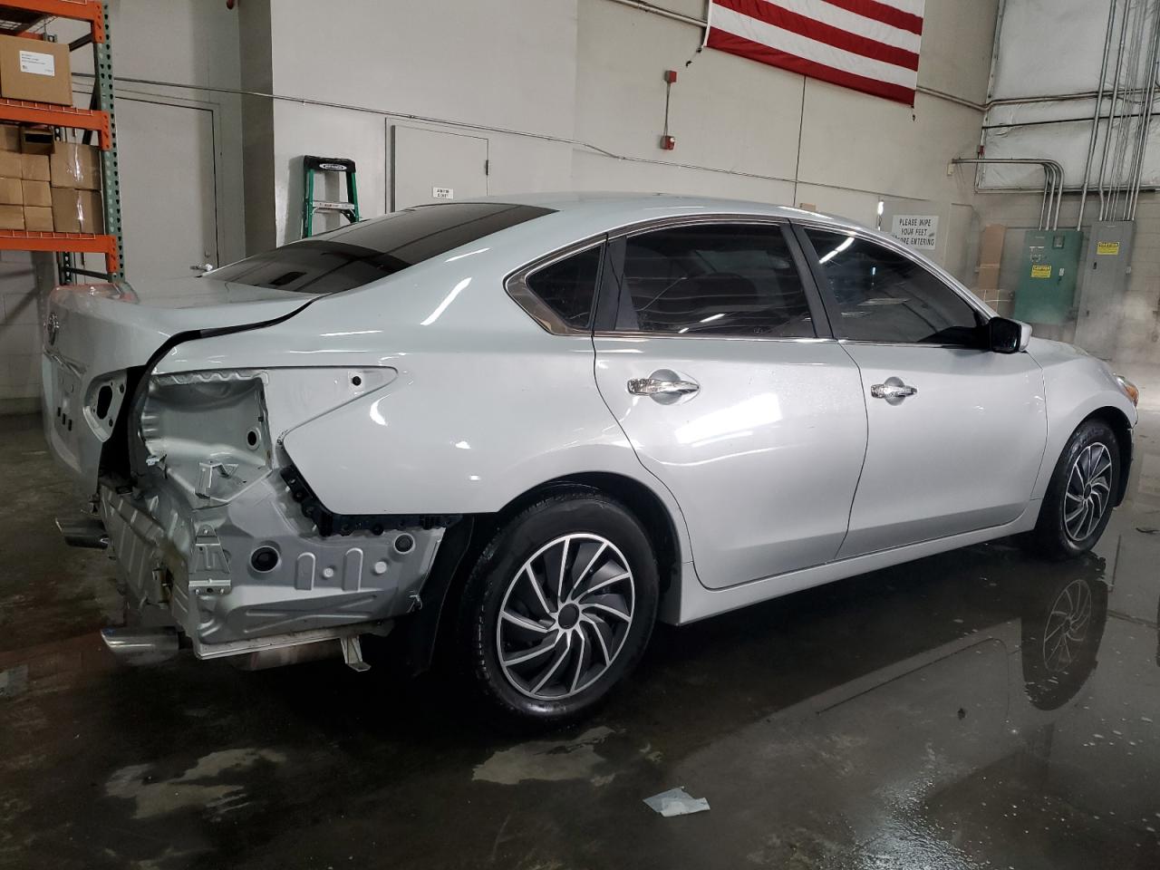 2016 Nissan Altima - Image 3