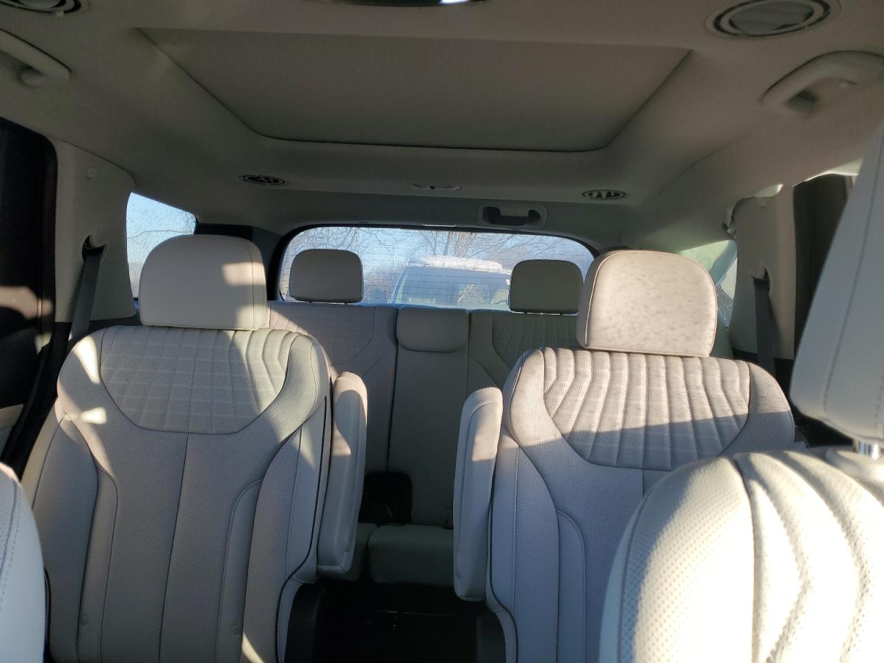 2023 Hyundai Palisade - Image 10