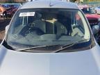 2011 RENAULT KANGOO ML1 for sale at Copart COLCHESTER