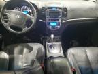 2009 HYUNDAI SANTA FE SE for sale at Copart QC - MONTREAL