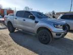 2021 Ford Ranger Xl en Venta en Bridgeton, MO - Side