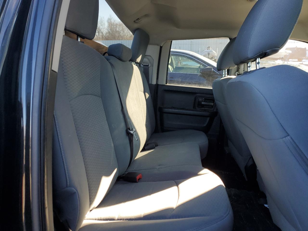2017 RAM 1500 - Image 10