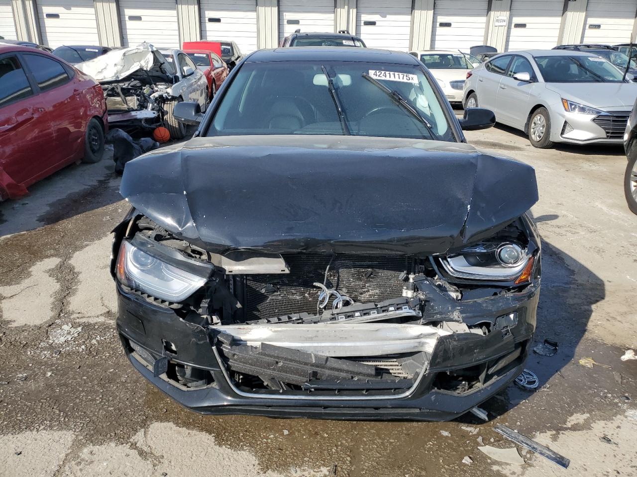 2016 Audi A4 - Image 5