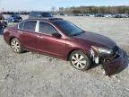 2009 Honda Accord Exl en Venta en Loganville, GA - Front End