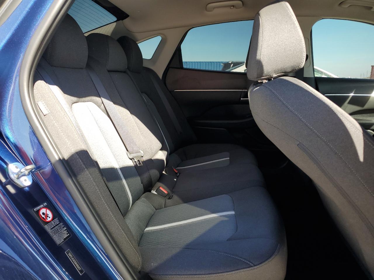 2021 Hyundai Sonata - Image 10