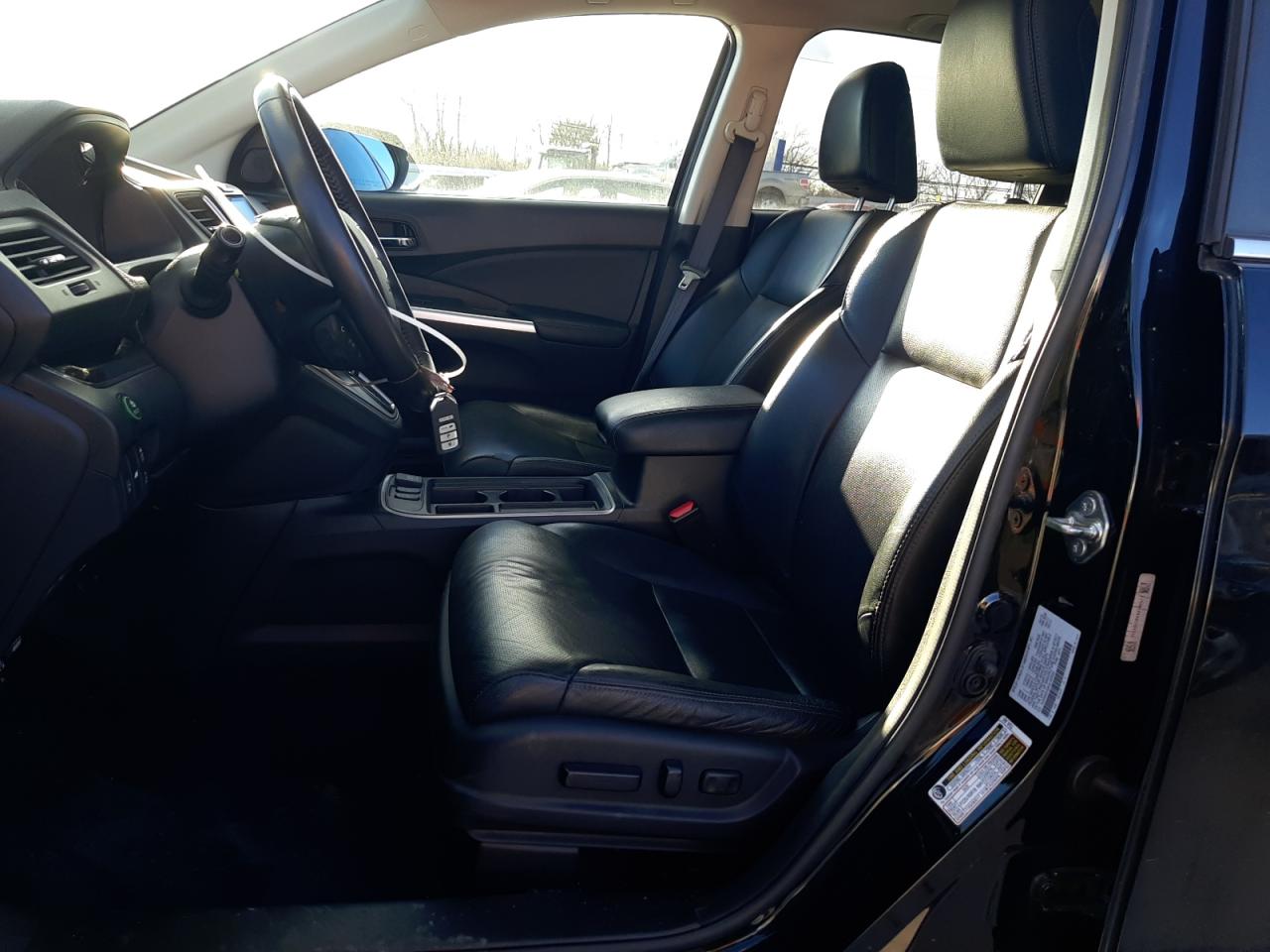 2016 Honda CR-V - Image 7