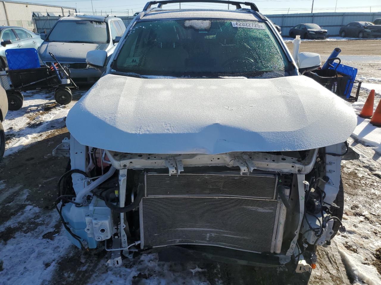2020 Toyota RAV 4 - Image 5