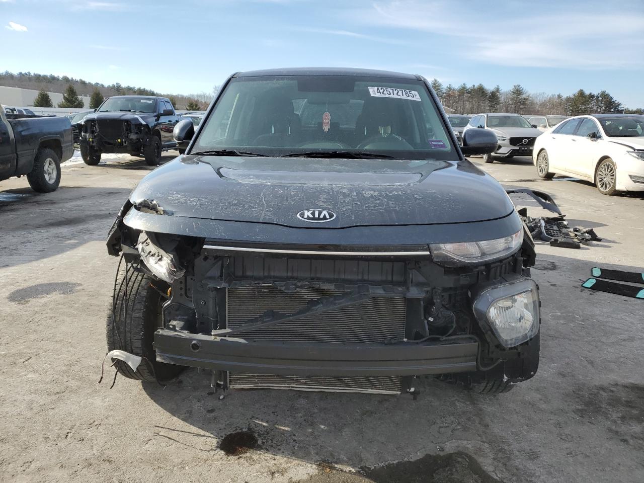 2021 Kia Soul - Image 5