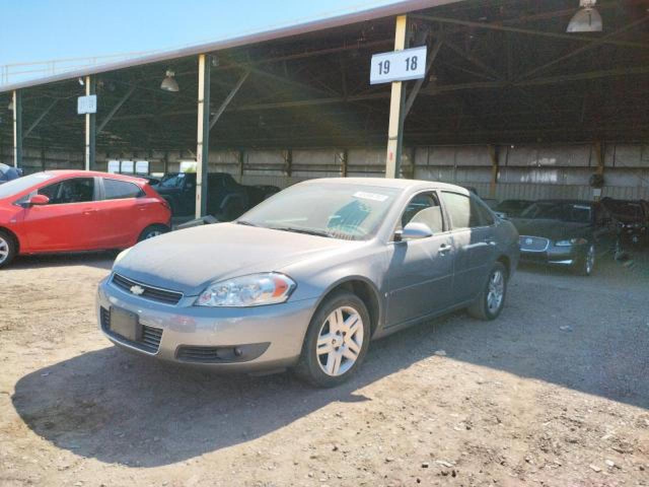 2009 Chevrolet Impala - Image 1