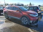 2019 Honda Cr-V Touring en Venta en Denver, CO - Side