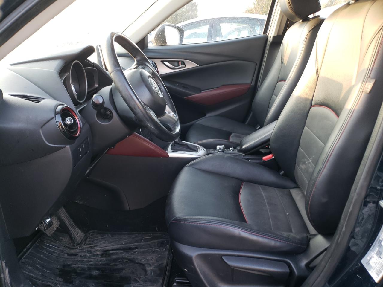 2016 Mazda CX-3 - Image 7