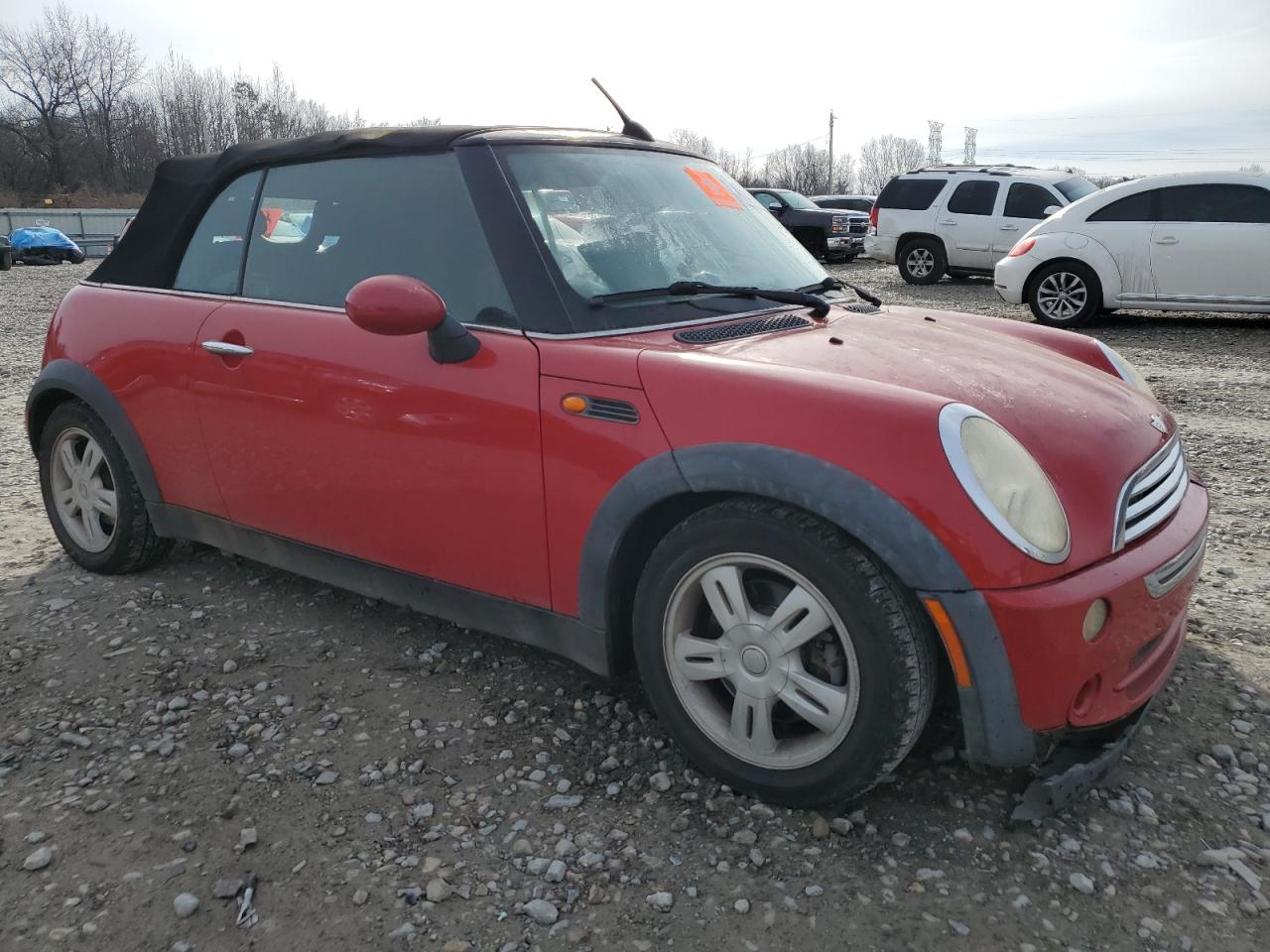 2005 MINI Cooper - Image 4