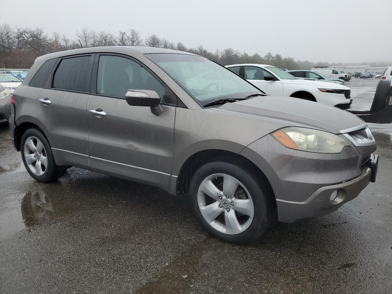 2008 Acura RDX - Image 4