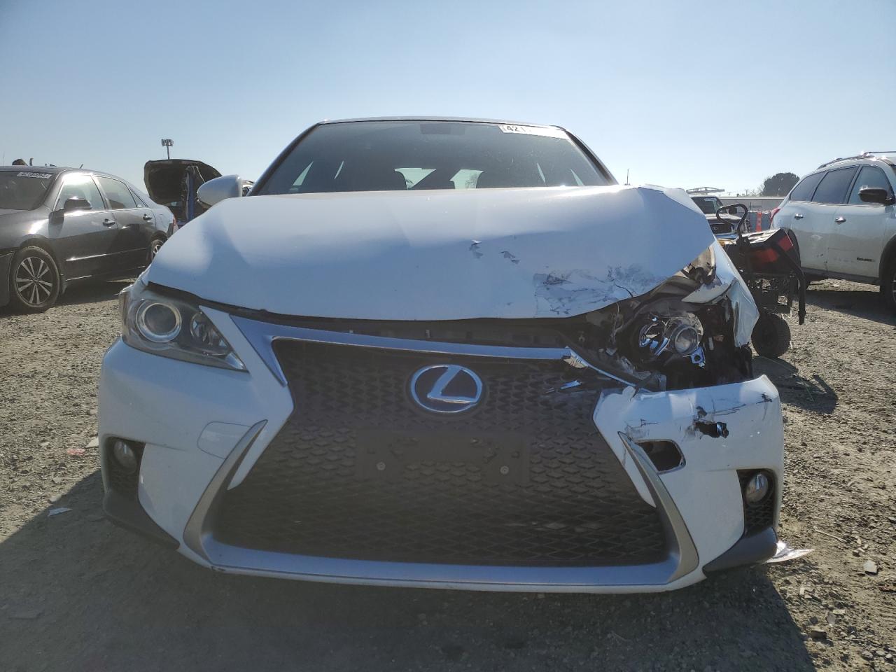 2014 Lexus CT - Image 5