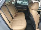 2024 Hyundai Sonata Hybrid იყიდება Mebane-ში, NC - Rear End