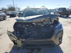 2023 Subaru Forester Premium na sprzedaż w Wilmer, TX - Front End