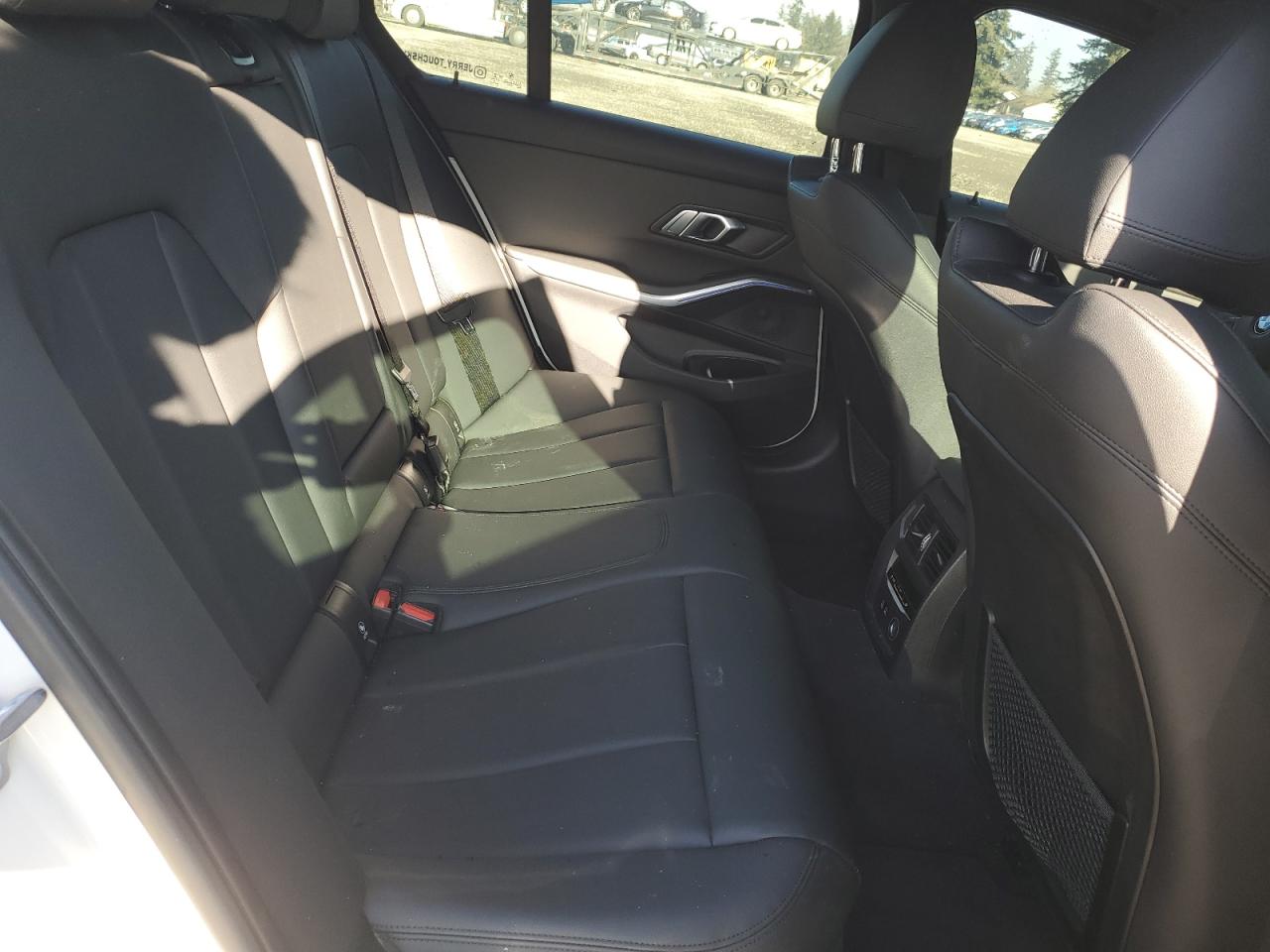 2020 BMW M3 - Image 10