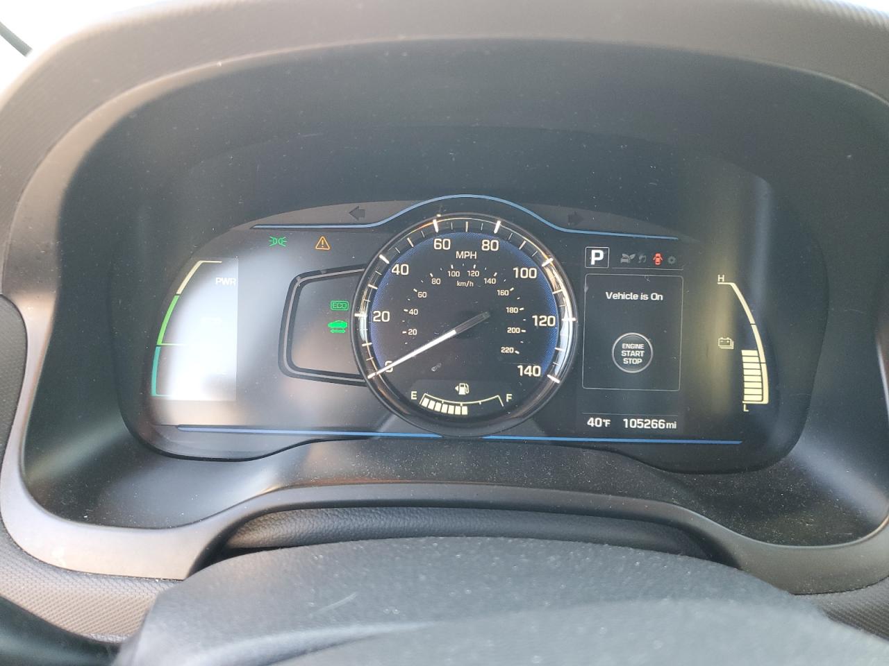 2017 Hyundai IONIQ - Image 9