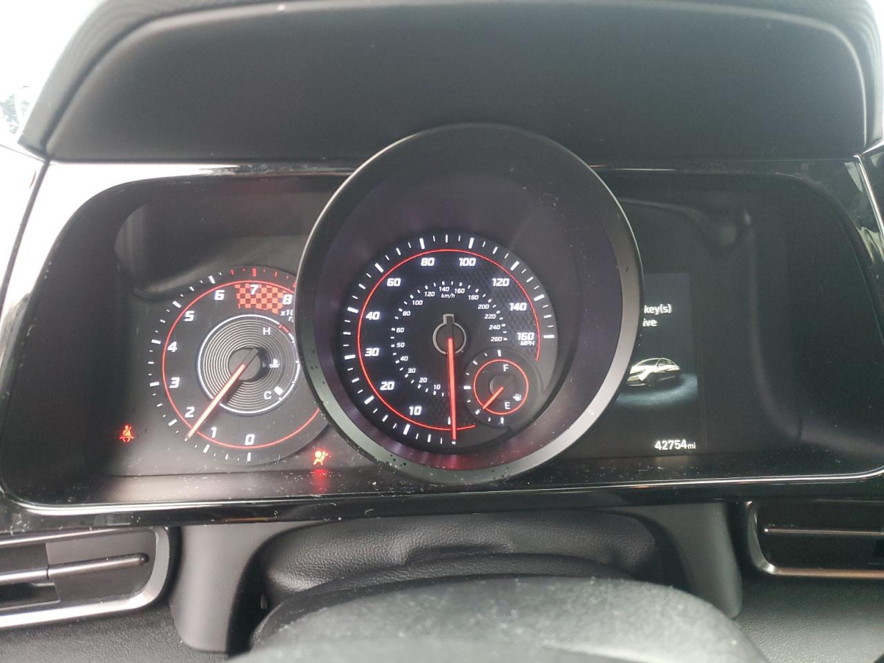 2021 Hyundai Elantra - Image 9