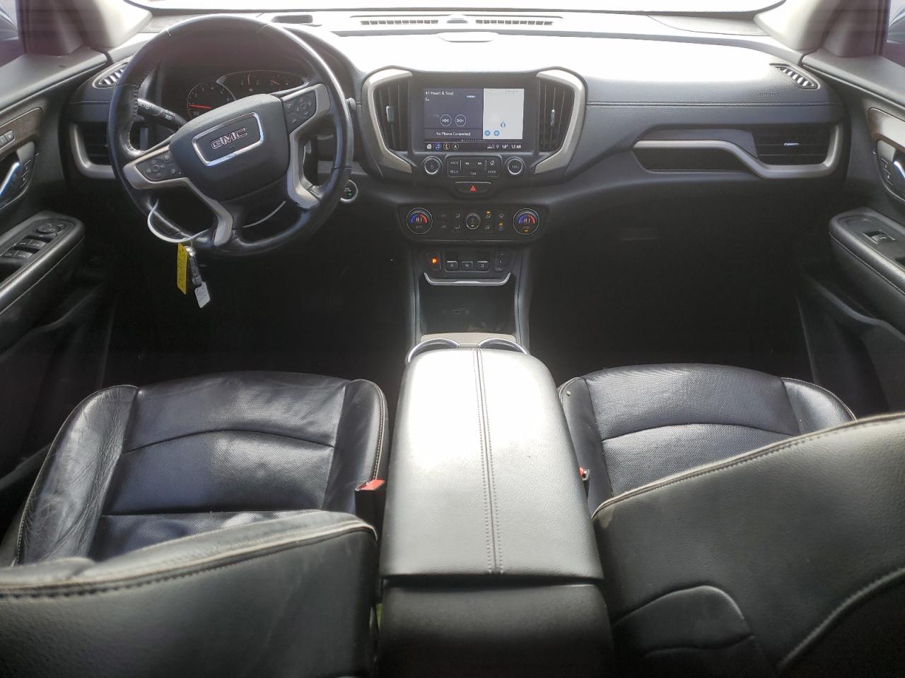 2018 GMC Terrain - Image 8