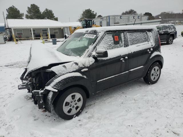 2012 Kia Soul 