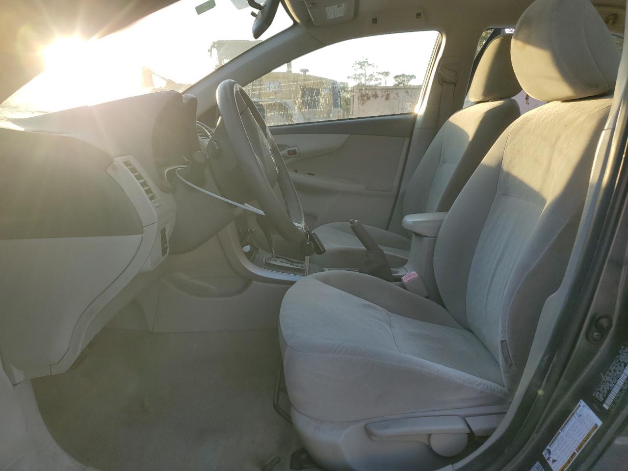 2009 Toyota Corolla - Image 7