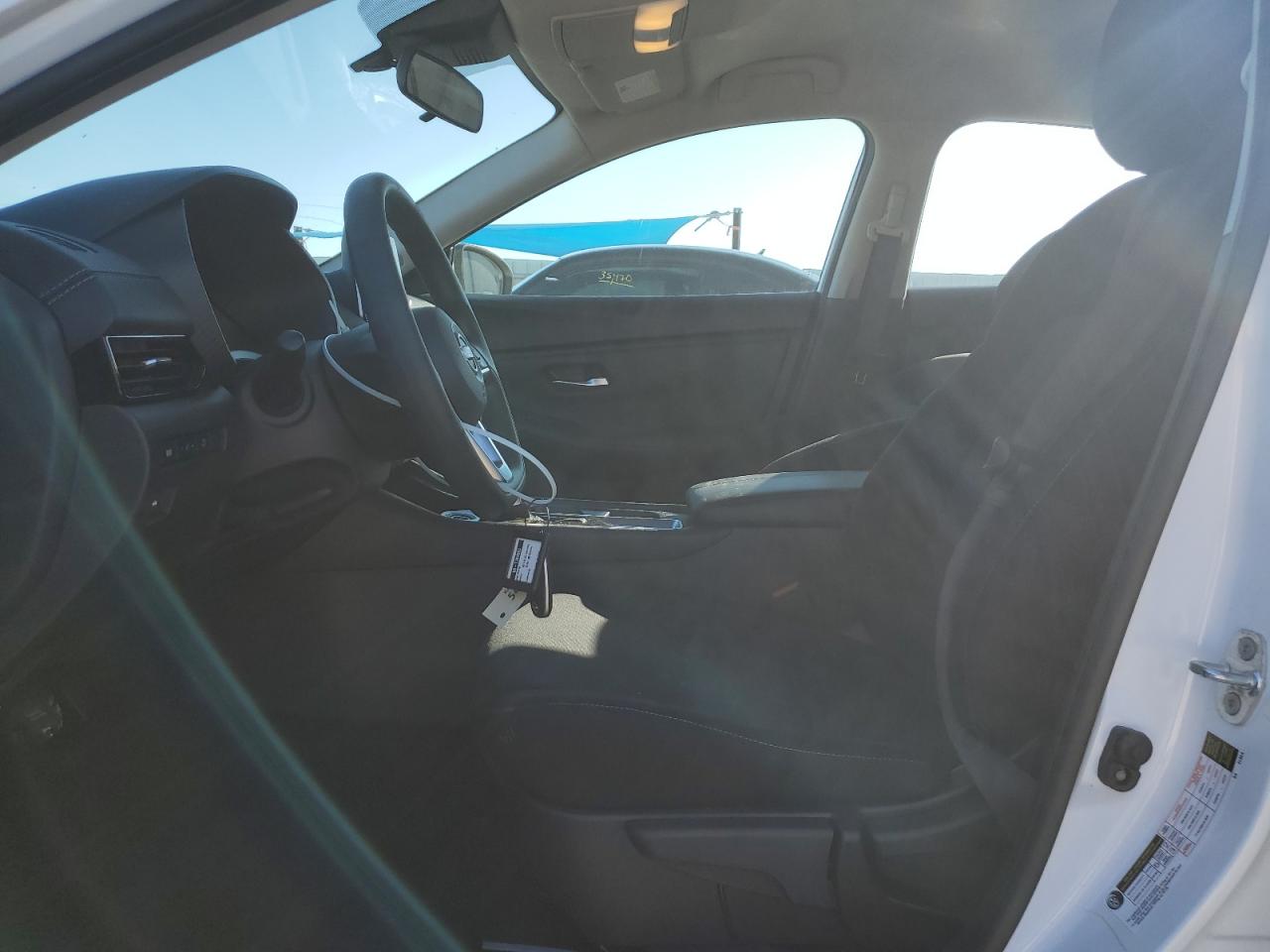 2024 Nissan Sentra - Image 7