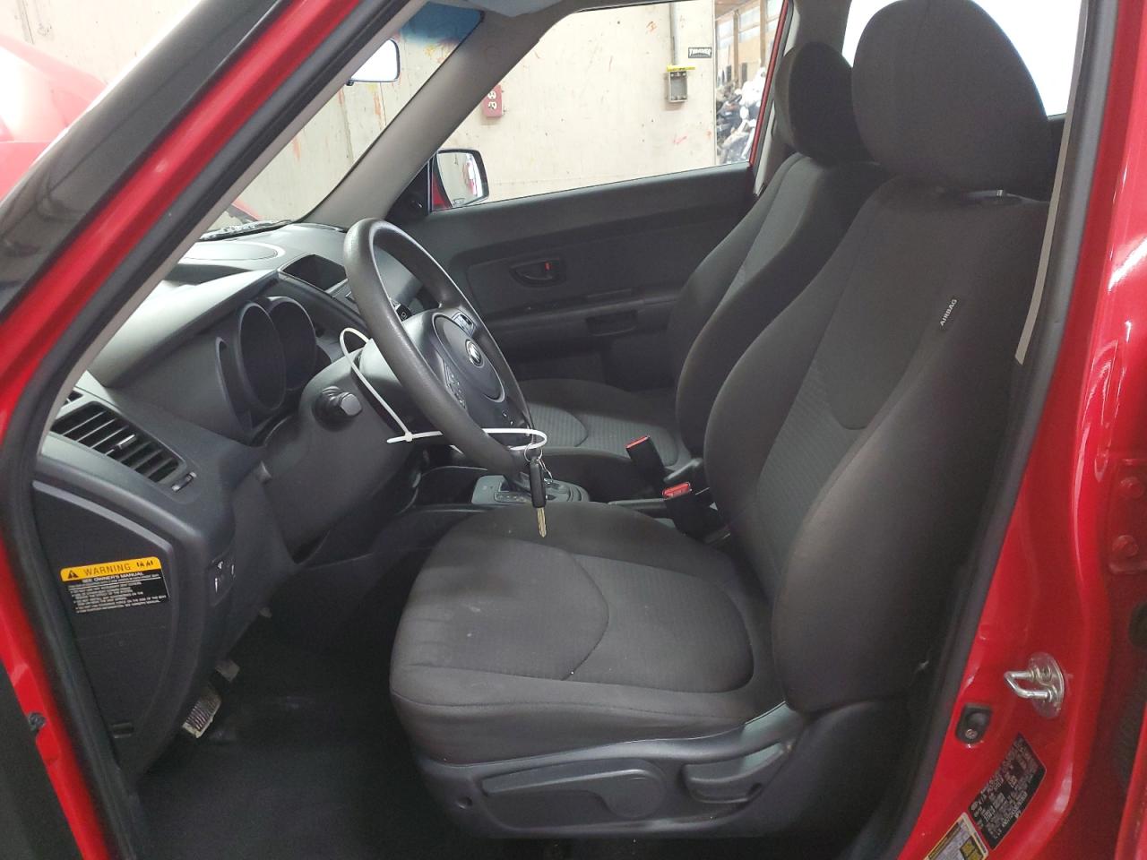 2013 Kia Soul - Image 7