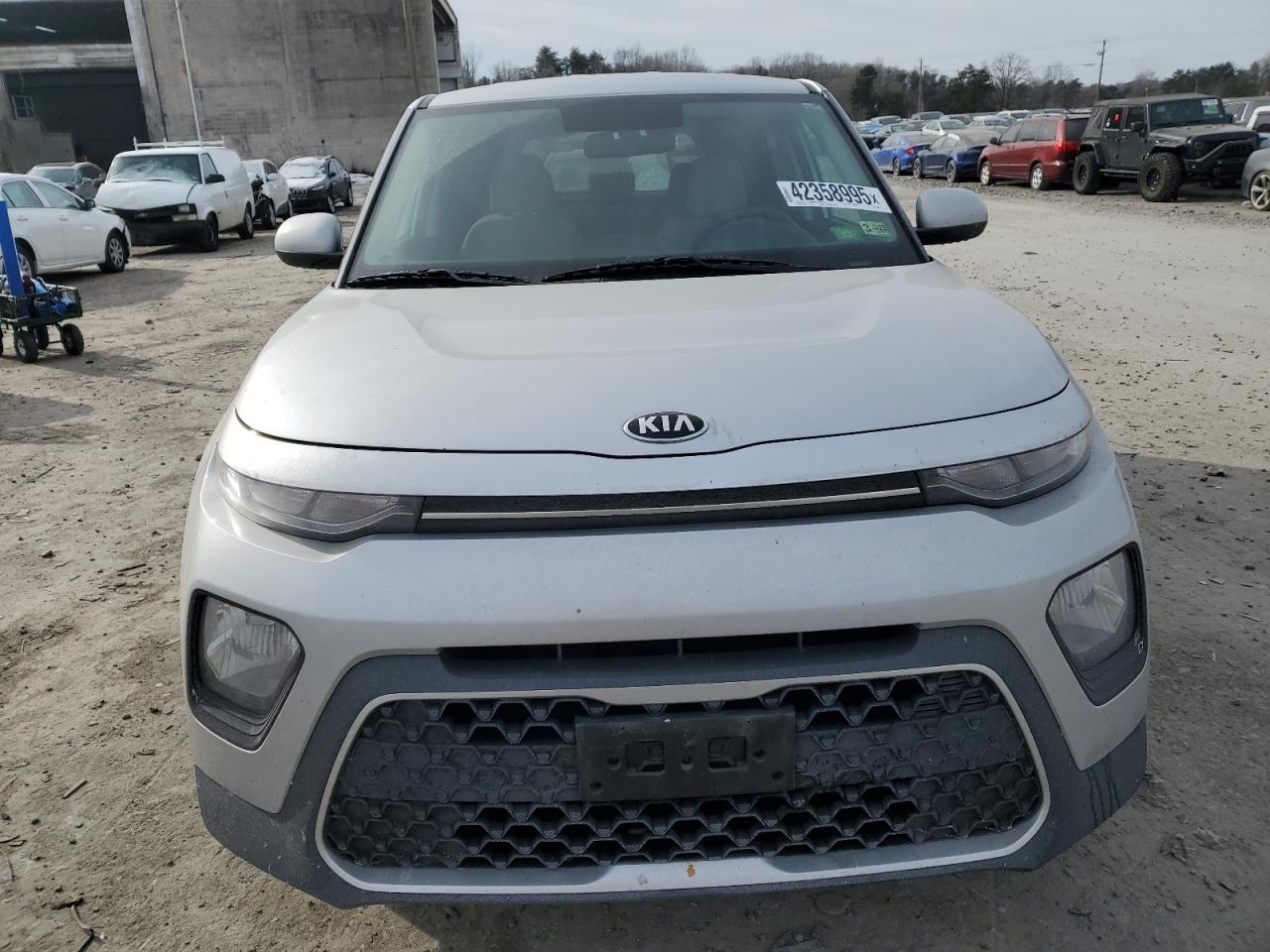 2021 Kia Soul - Image 5