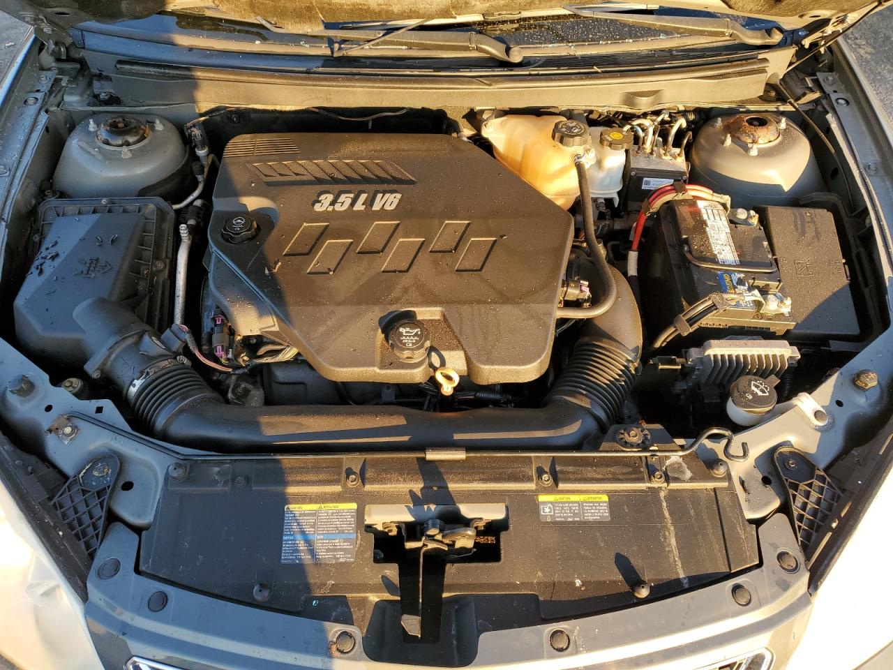 2009 Pontiac G6 - Image 11