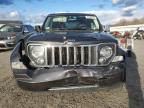 2011 Jeep Liberty Sport продається в Assonet, MA - Front End