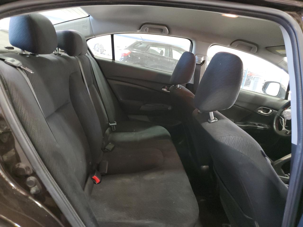2013 Honda Civic - Image 10