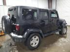 2018 Jeep Wrangler Unlimited Sport للبيع في West Mifflin، PA - Rollover